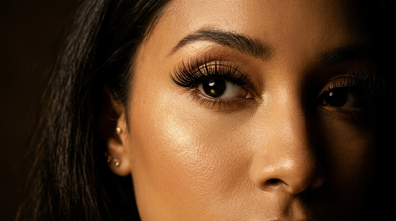 Vylora Magnetic Lashes