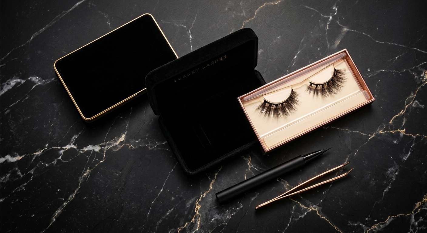 Vylora Magnetic Lash Kit